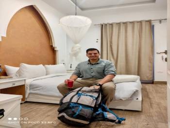 Paris Hotel Cairo16