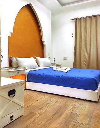 Paris Hotel Cairo17