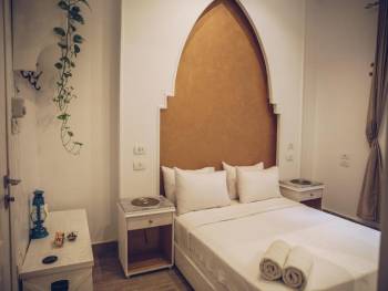 Paris Hotel Cairo21