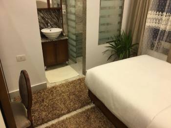 Paris Hotel Cairo33