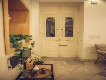 Deluxe Single Room5