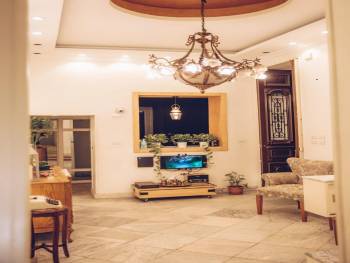 Deluxe Double Room4