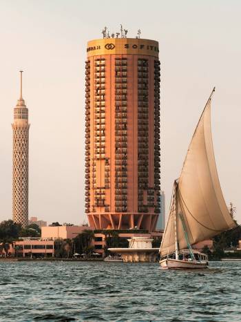 Paris Hotel Cairo Paris Hotel Cairo18